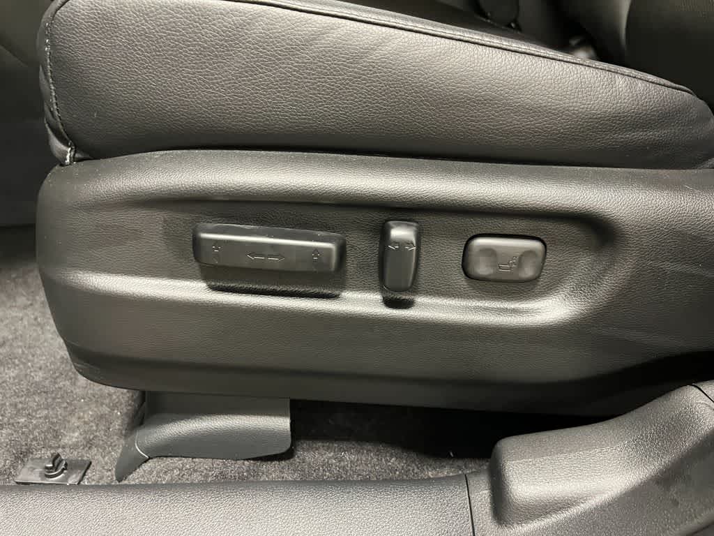 Thumbnail: 2026 Honda Ridgeline - 15