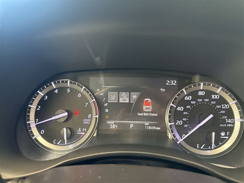 Thumbnail: 2022 Toyota Highlander - 35