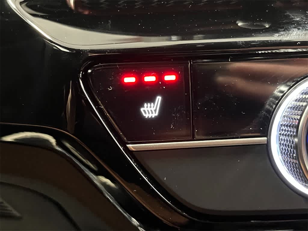 2025 Honda Civic Si 19