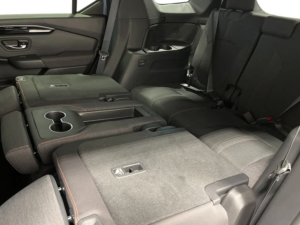 Thumbnail: 2025 Honda Pilot - 24