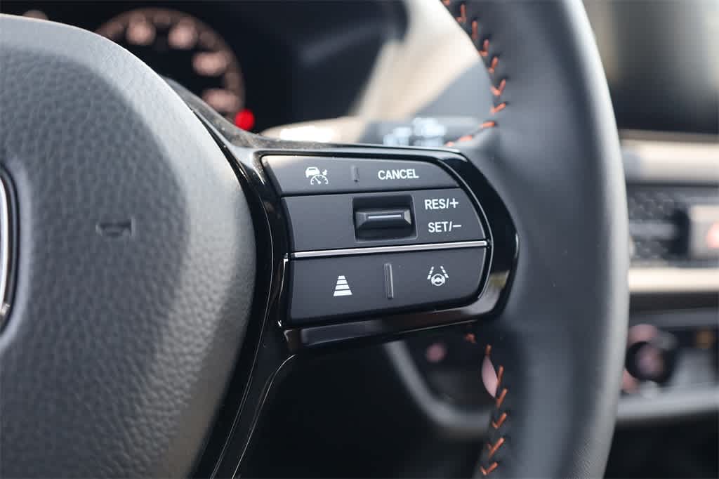 2026 Honda HR-V Sport 15