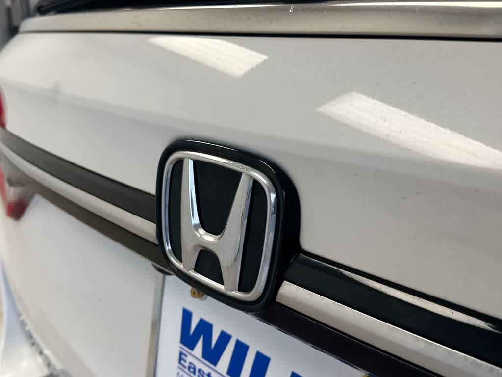 Thumbnail: 2023 Honda Odyssey - 14