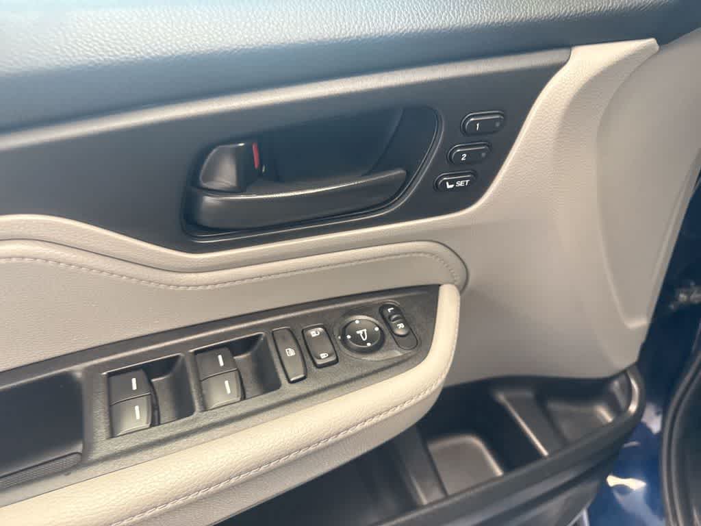 Thumbnail: 2024 Honda Odyssey - 22