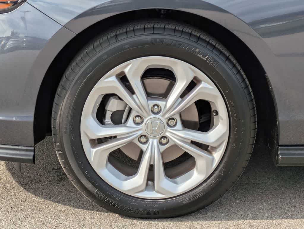 Thumbnail: 2025 Honda Accord - 15