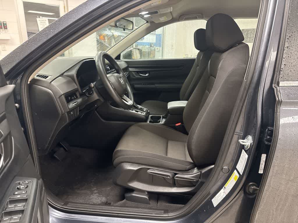 Thumbnail: 2024 Honda CR-V - 16