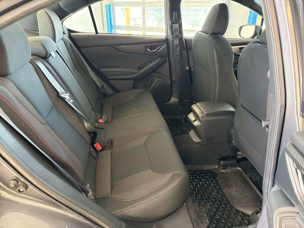 Thumbnail: 2023 Subaru WRX - 22