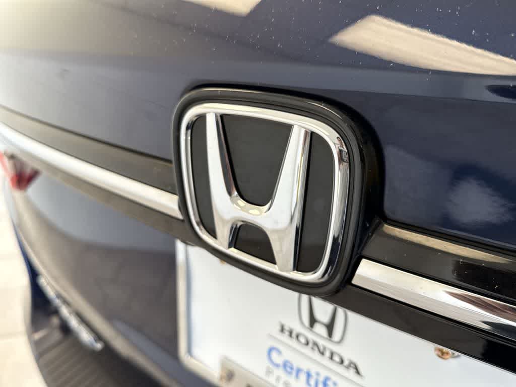 Thumbnail: 2024 Honda Odyssey - 13