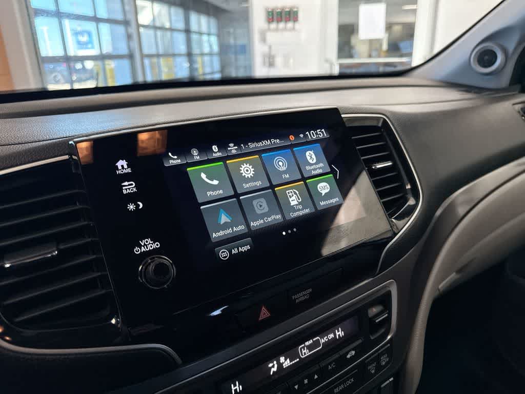 Thumbnail: 2022 Honda Pilot - 32