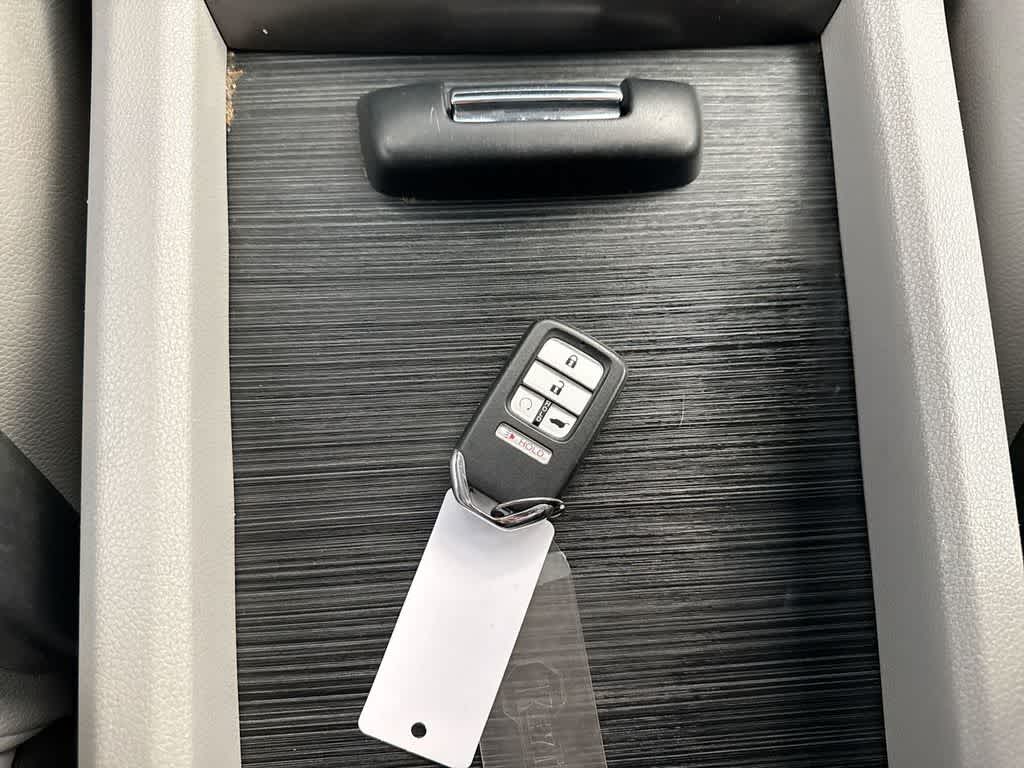 Thumbnail: 2022 Honda Pilot - 37