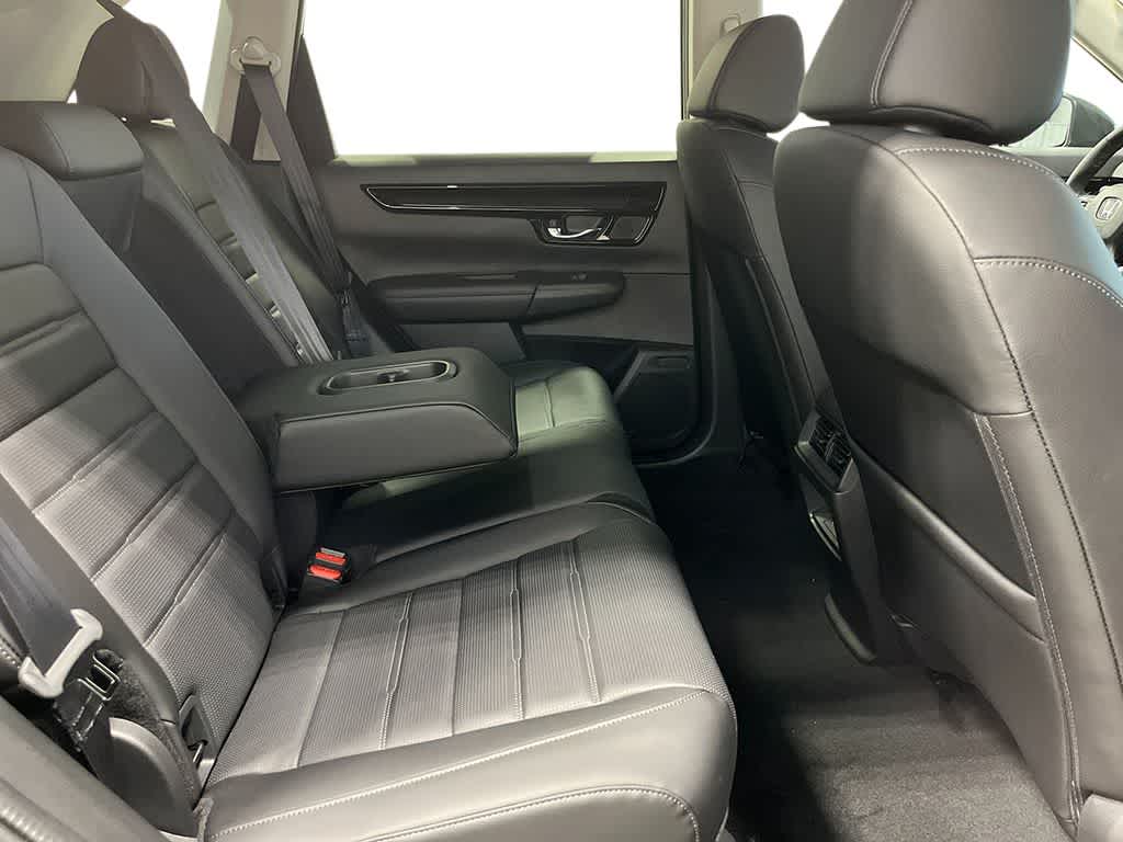 Thumbnail: 2026 Honda CR-V - 27