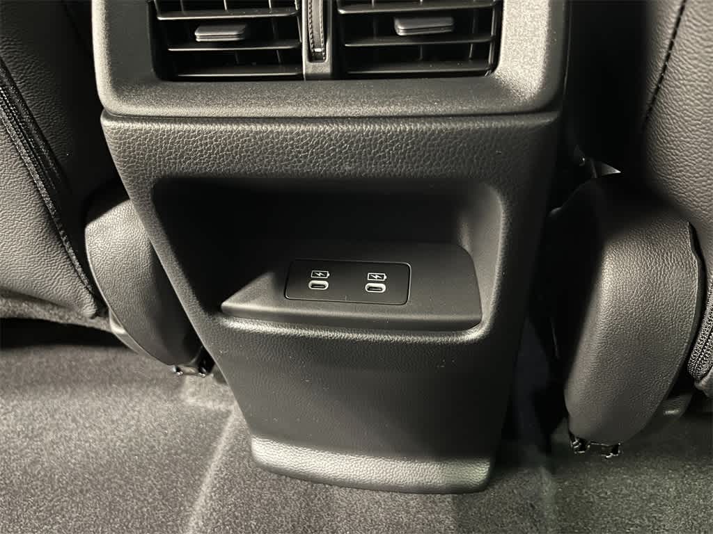 Thumbnail: 2026 Honda CR-V - 26