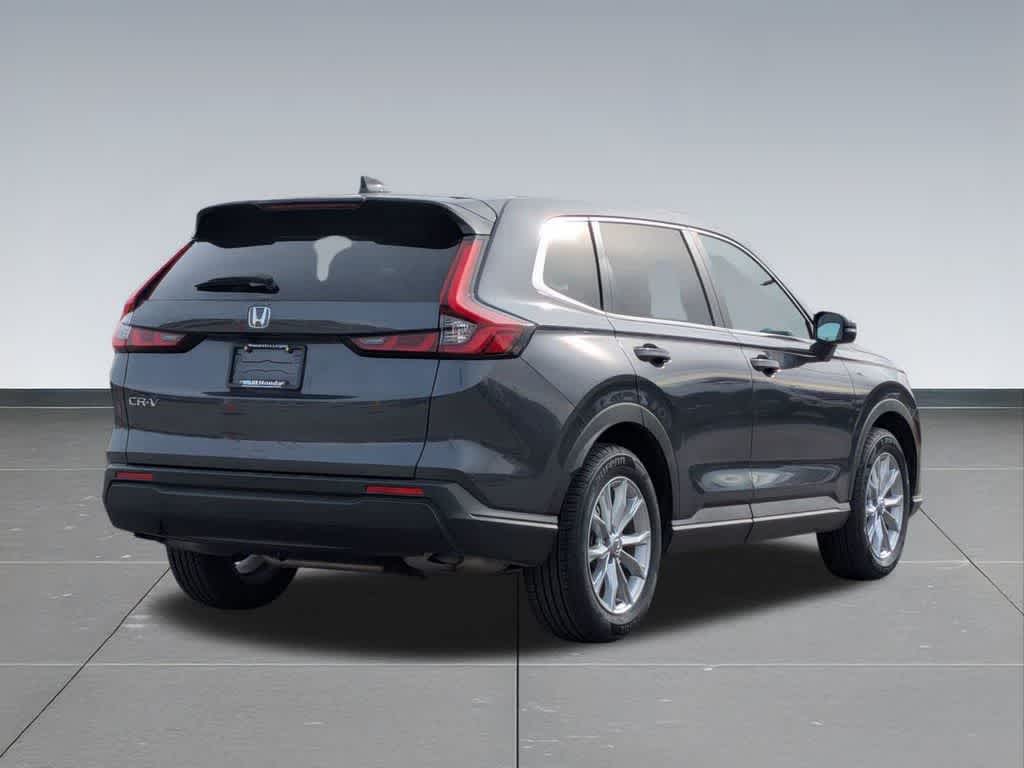 Thumbnail: 2024 Honda CR-V - 6