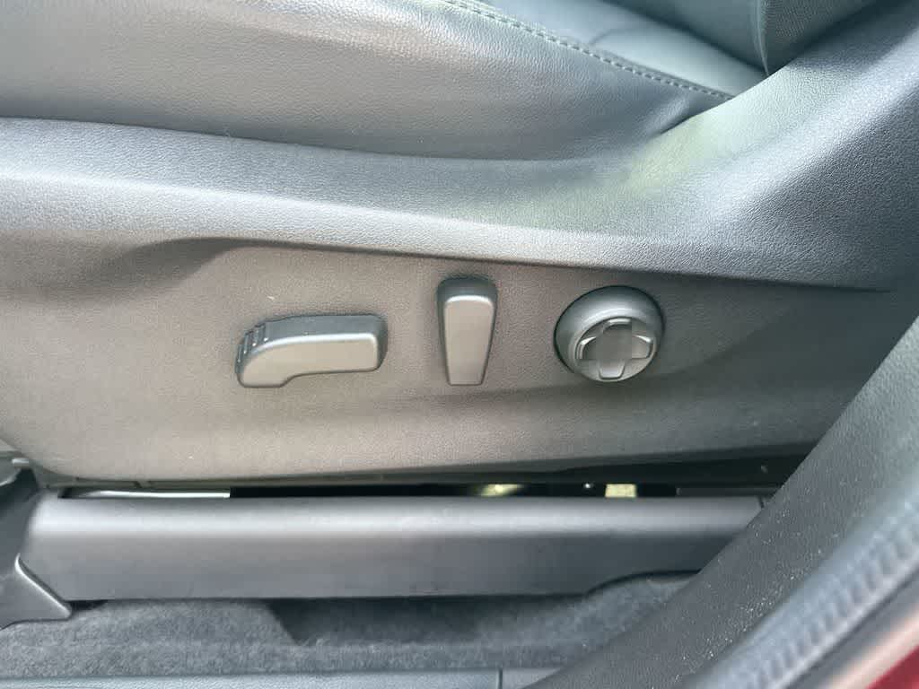 Thumbnail: 2025 Subaru Ascent - 23