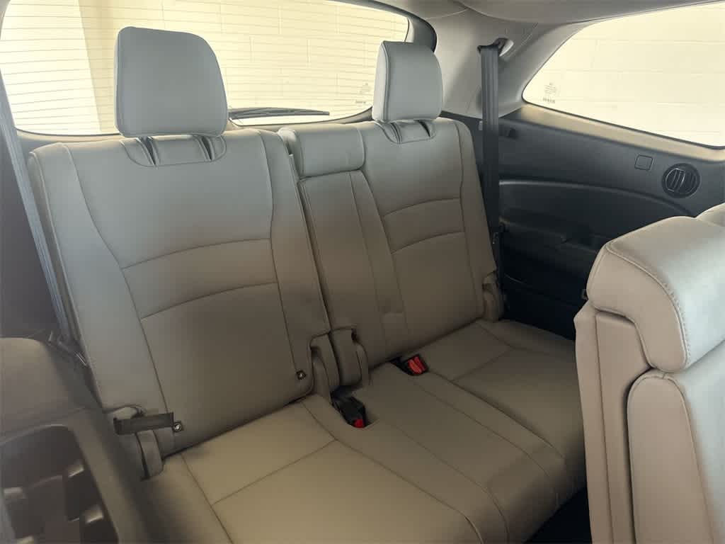 Thumbnail: 2022 Honda Pilot - 23