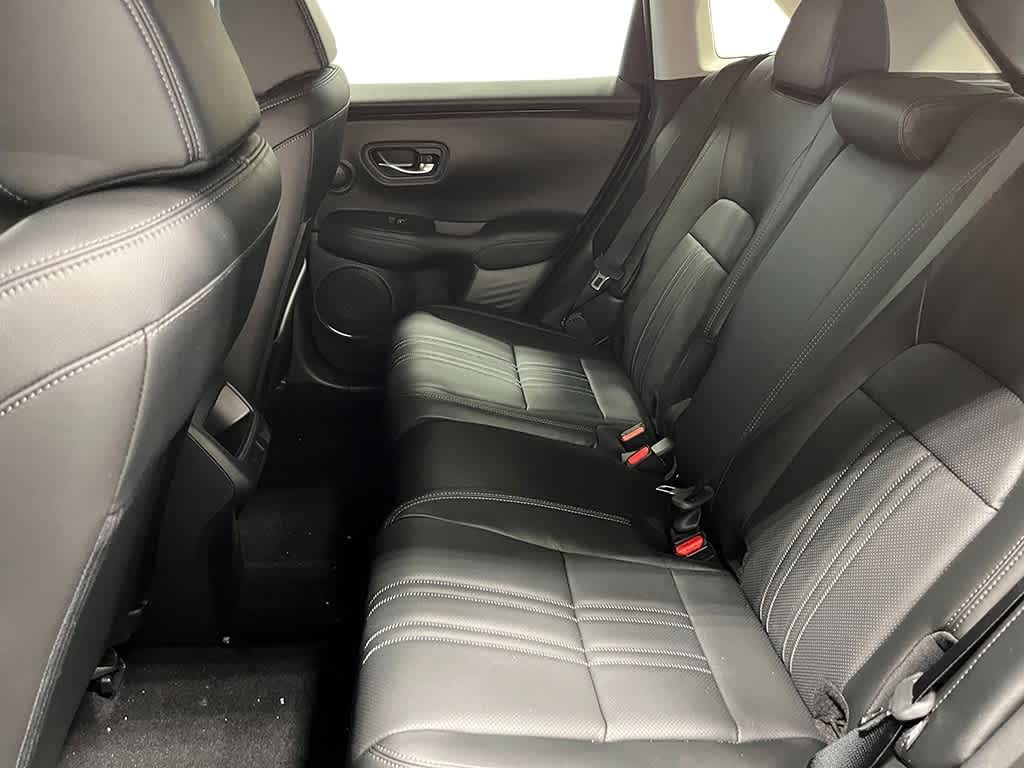 Thumbnail: 2026 Honda HR-V - 21