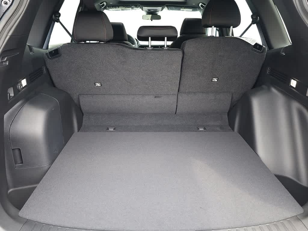 2026 Honda CR-V Sport-L 26