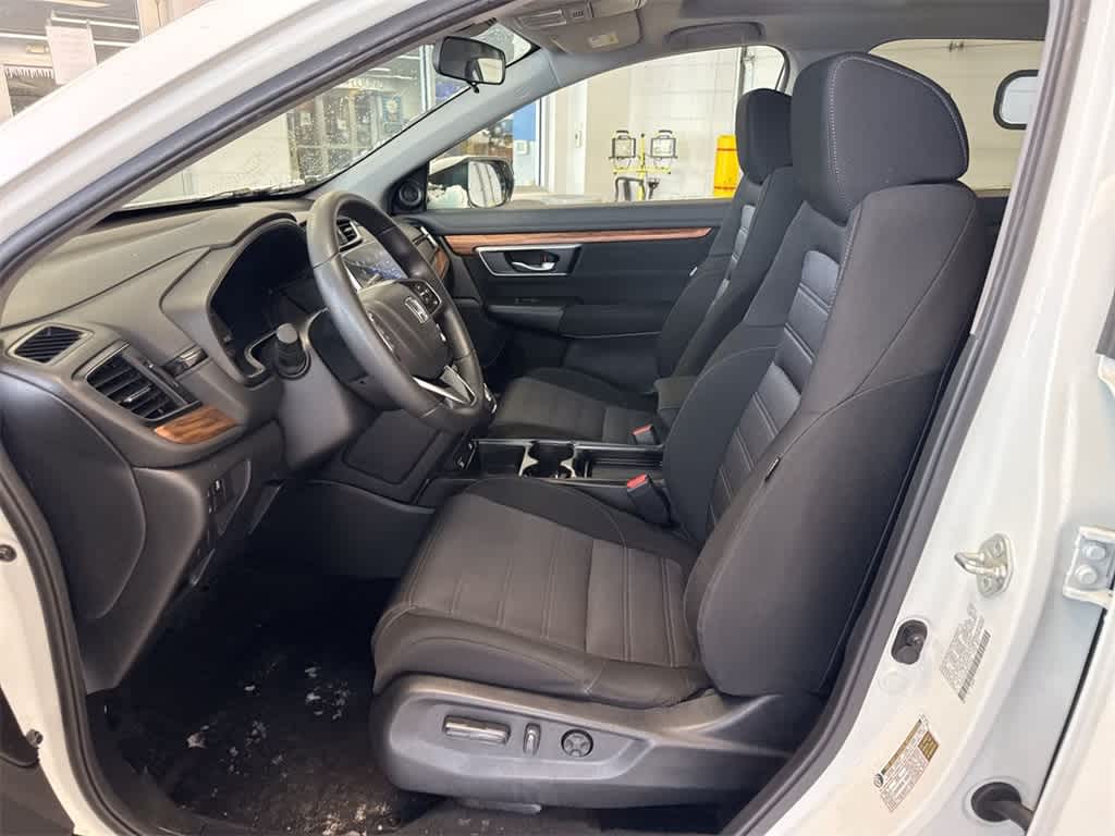 Thumbnail: 2022 Honda CR-V - 17