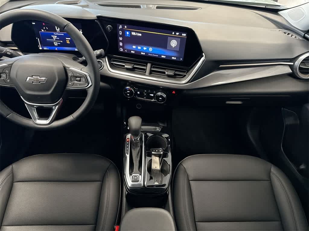 Thumbnail: 2024 Chevrolet Trax - 29