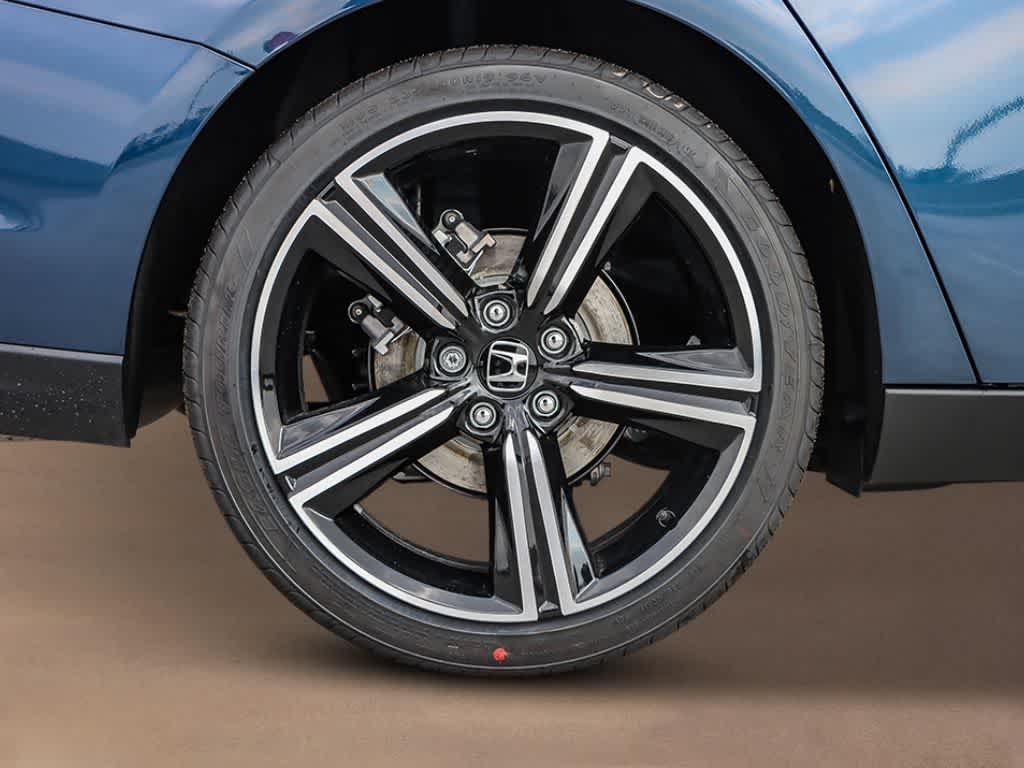 Thumbnail: 2026 Honda Accord - 7