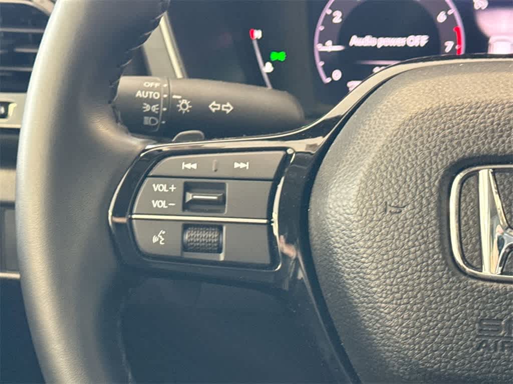 Thumbnail: 2026 Honda Passport - 23