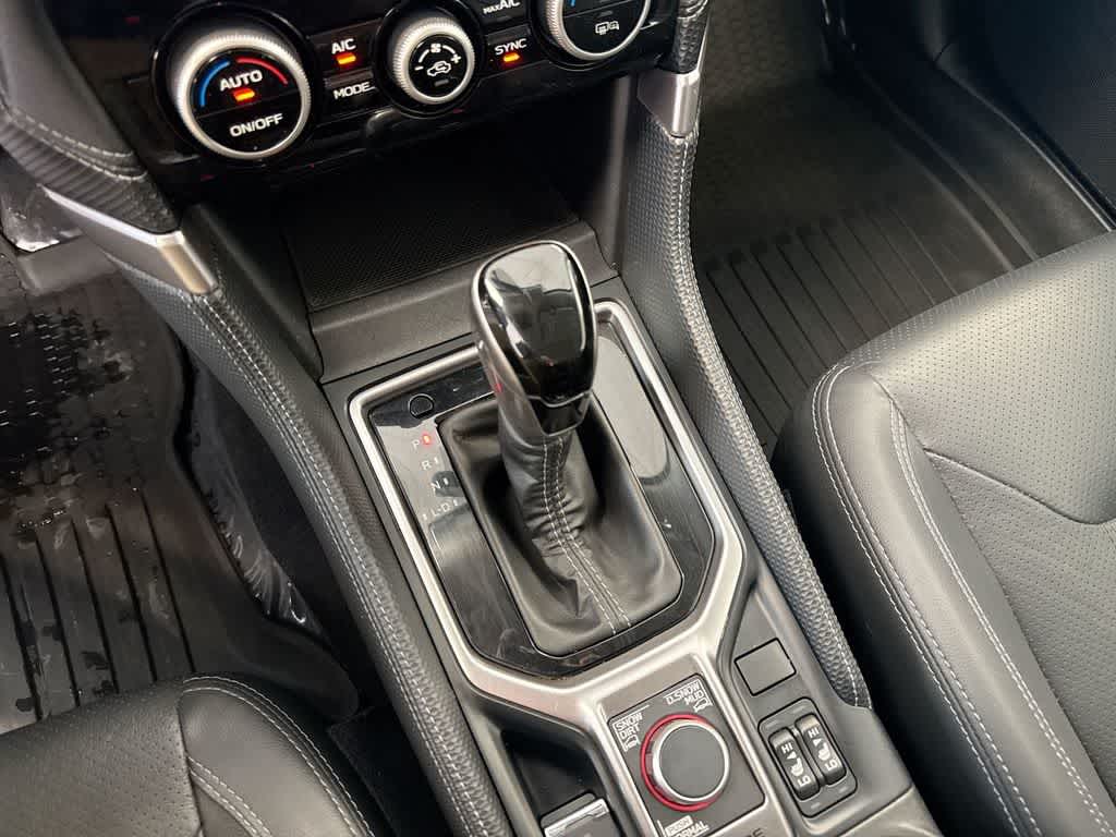 Thumbnail: 2019 Subaru Forester - 32