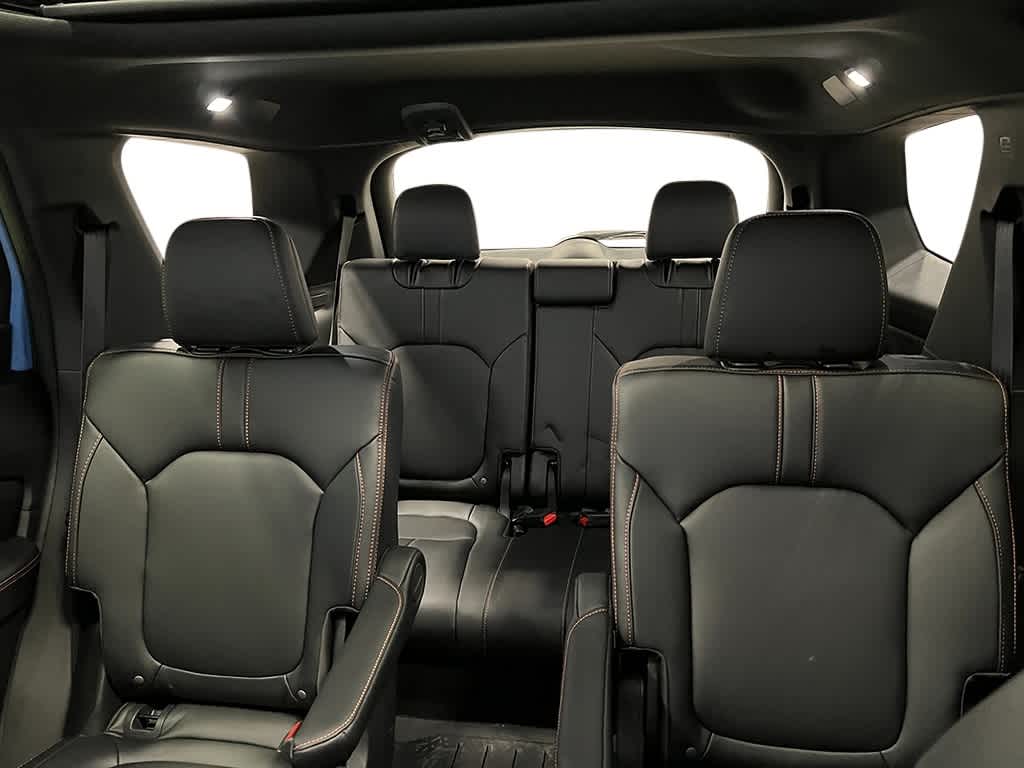 Thumbnail: 2025 Honda Pilot - 27