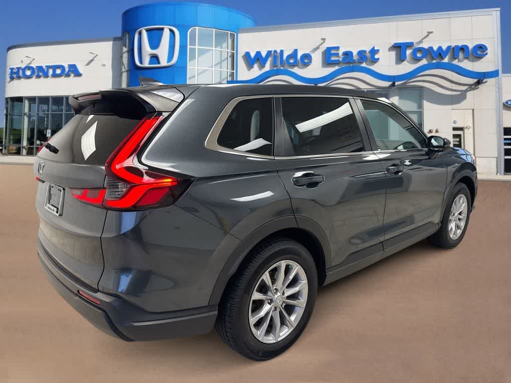 Thumbnail: 2023 Honda CR-V - 8