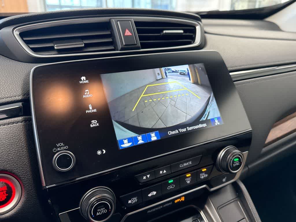 Thumbnail: 2019 Honda CR-V - 30