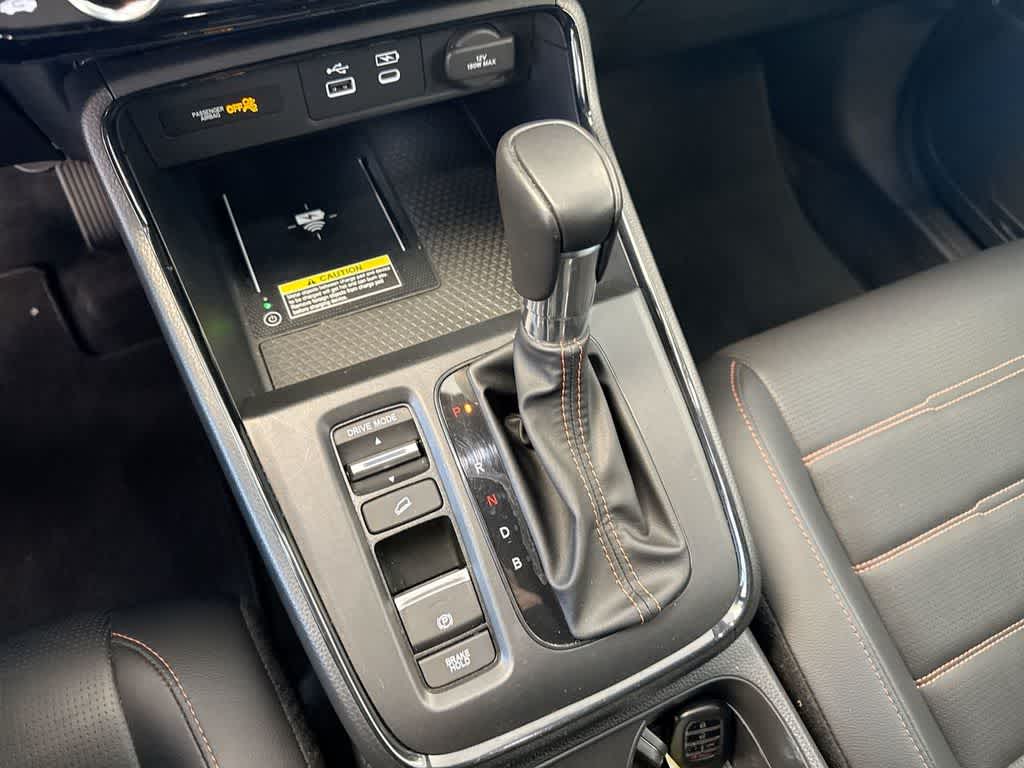 Thumbnail: 2023 Honda CR-V - 38