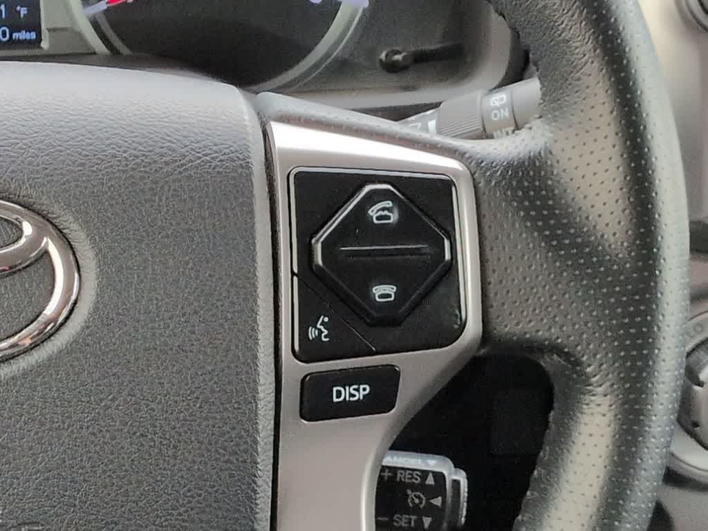 Thumbnail: 2019 Toyota 4Runner - 26