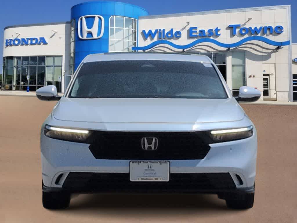 Thumbnail: 2023 Honda Accord - 2