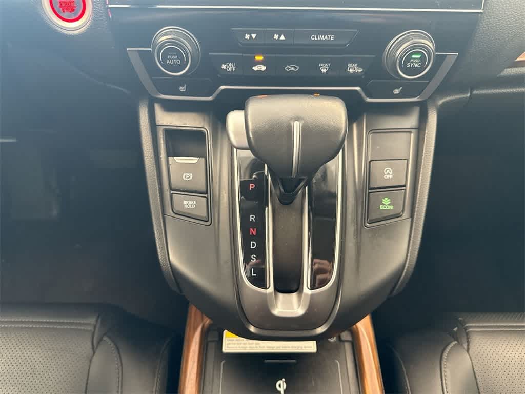 Thumbnail: 2022 Honda CR-V - 34