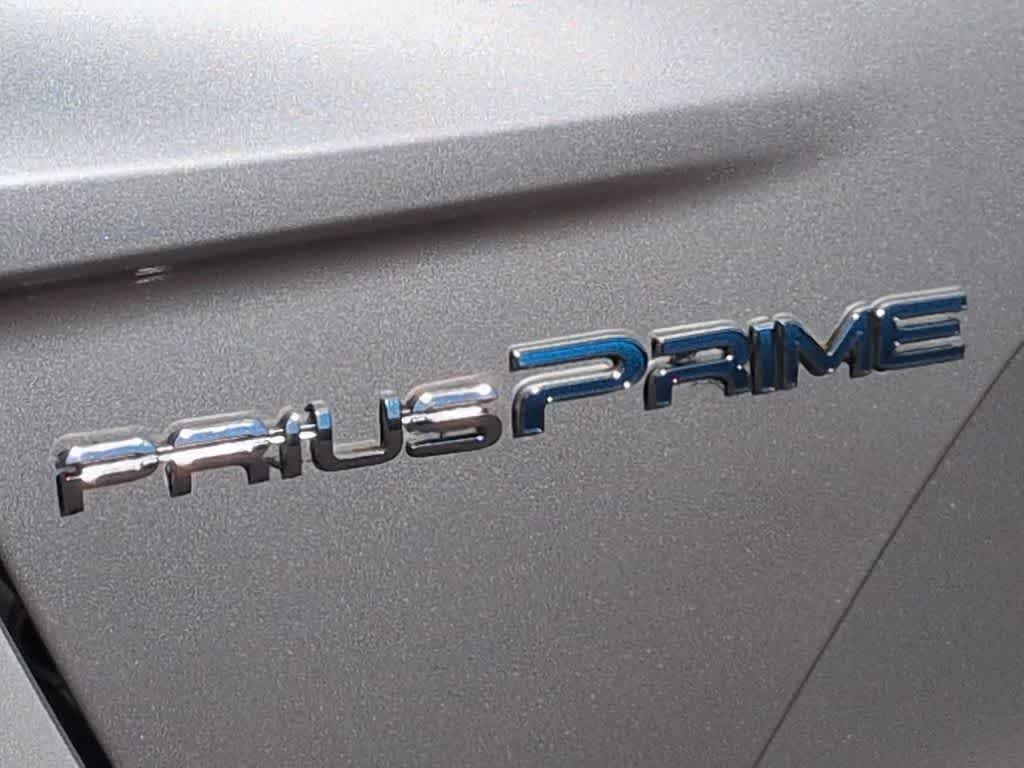Thumbnail: 2018 Toyota Prius Prime - 13
