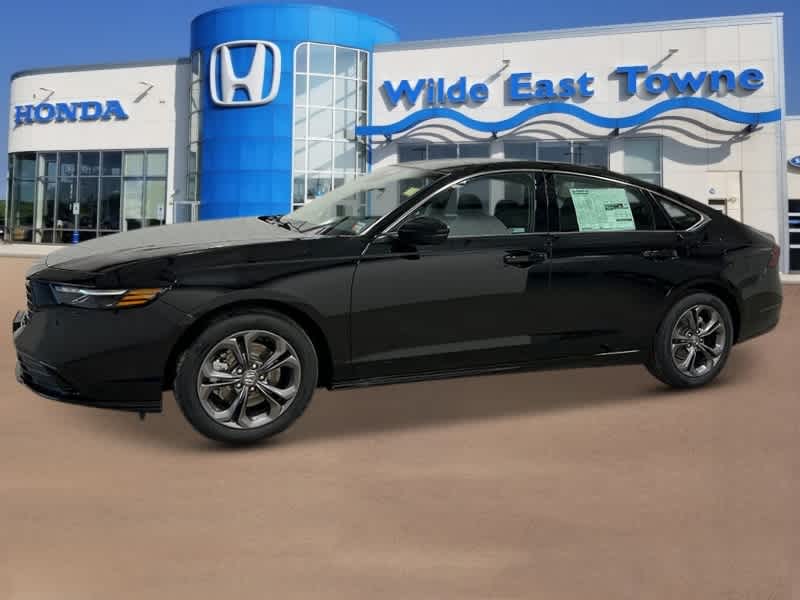 Thumbnail: 2025 Honda Accord - 2