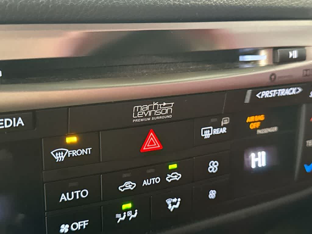 Thumbnail: 2018 Lexus GS - 32