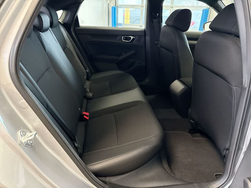 Thumbnail: 2025 Honda Civic - 24