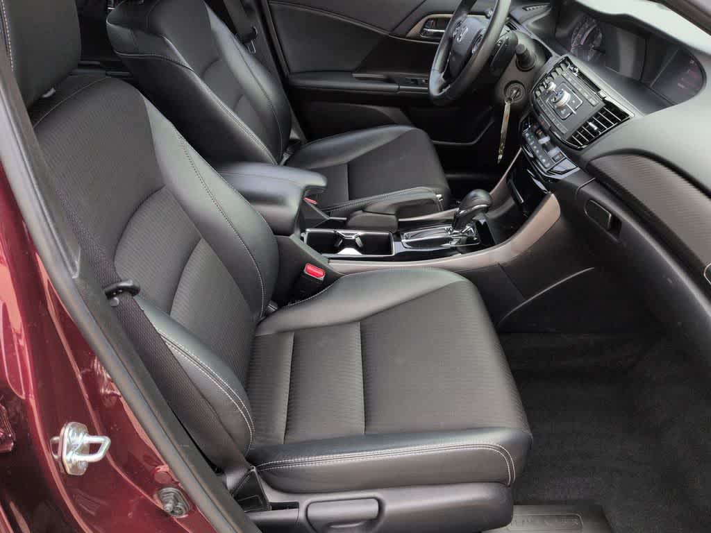 Thumbnail: 2017 Honda Accord - 23