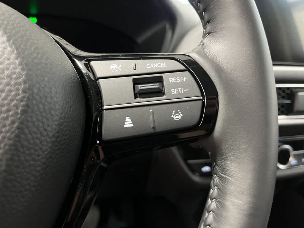 Thumbnail: 2026 Honda HR-V - 18