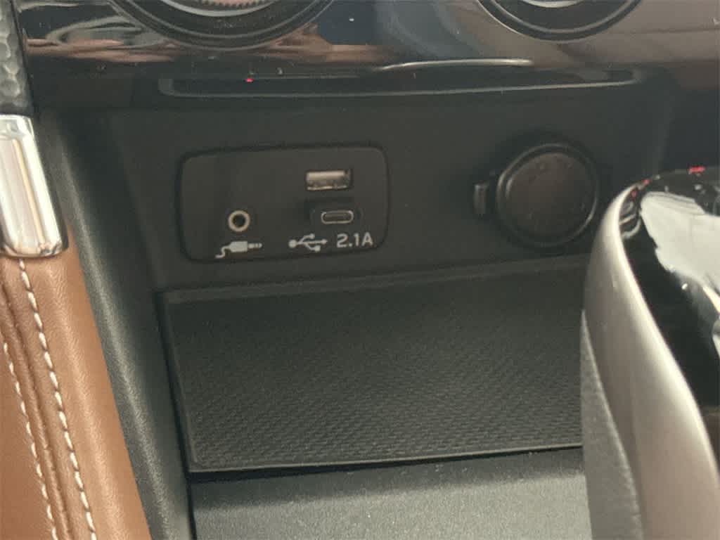 Thumbnail: 2022 Subaru Forester - 27