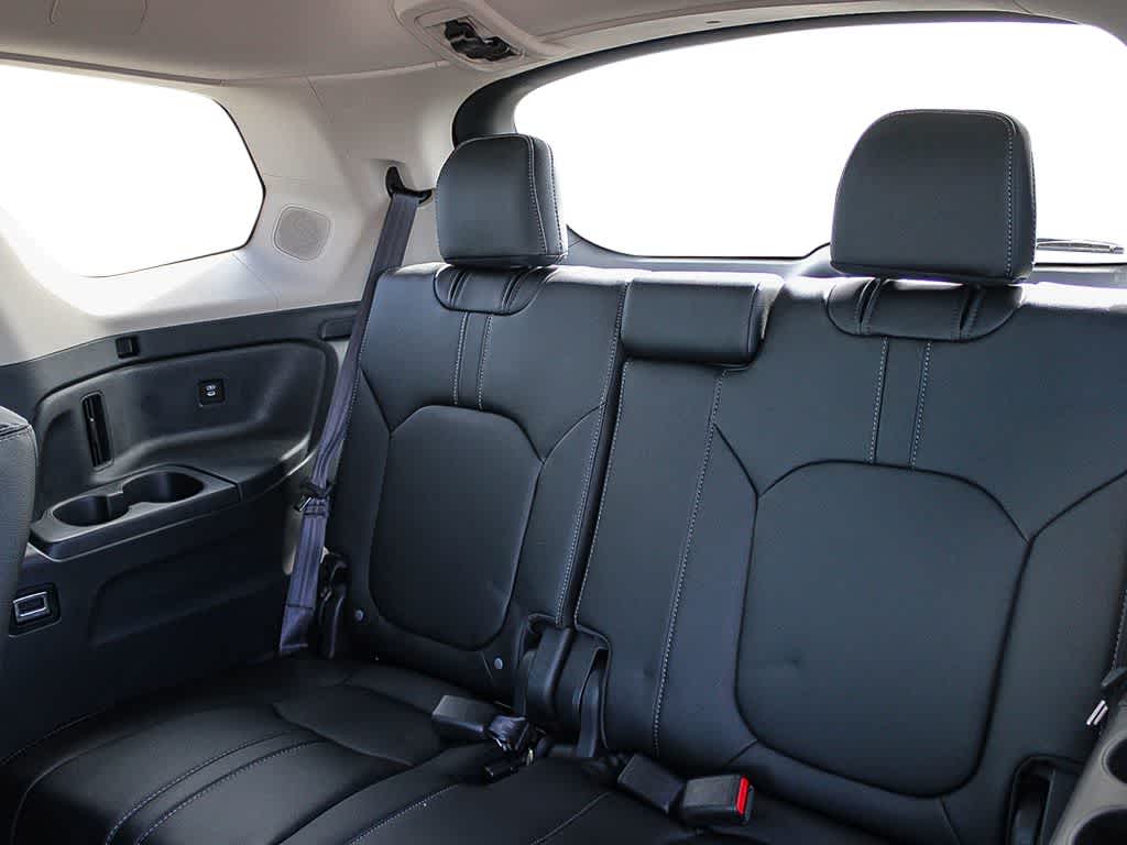 Thumbnail: 2026 Honda Pilot - 20