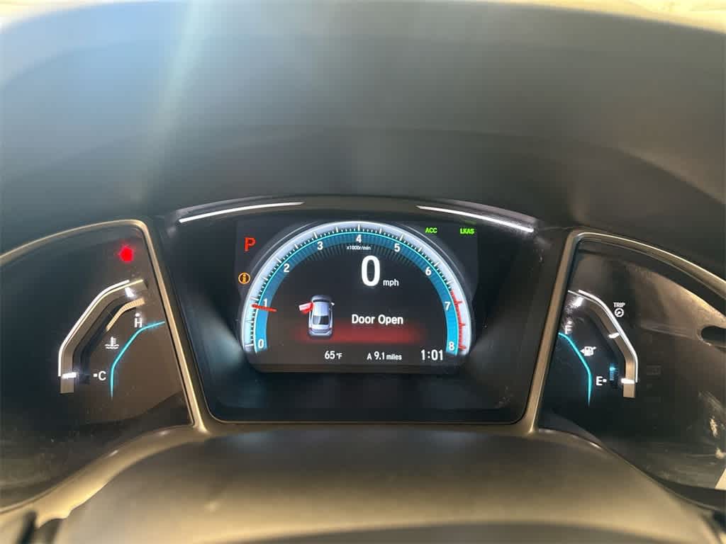 Thumbnail: 2016 Honda Civic - 33