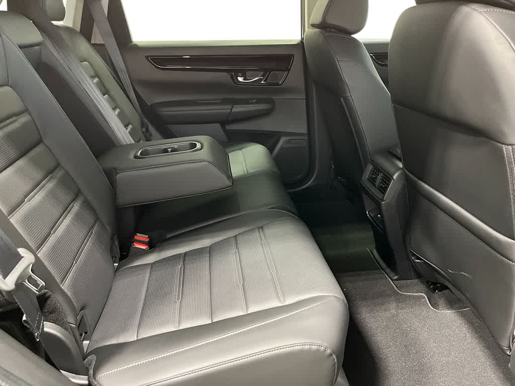 Thumbnail: 2026 Honda CR-V - 27