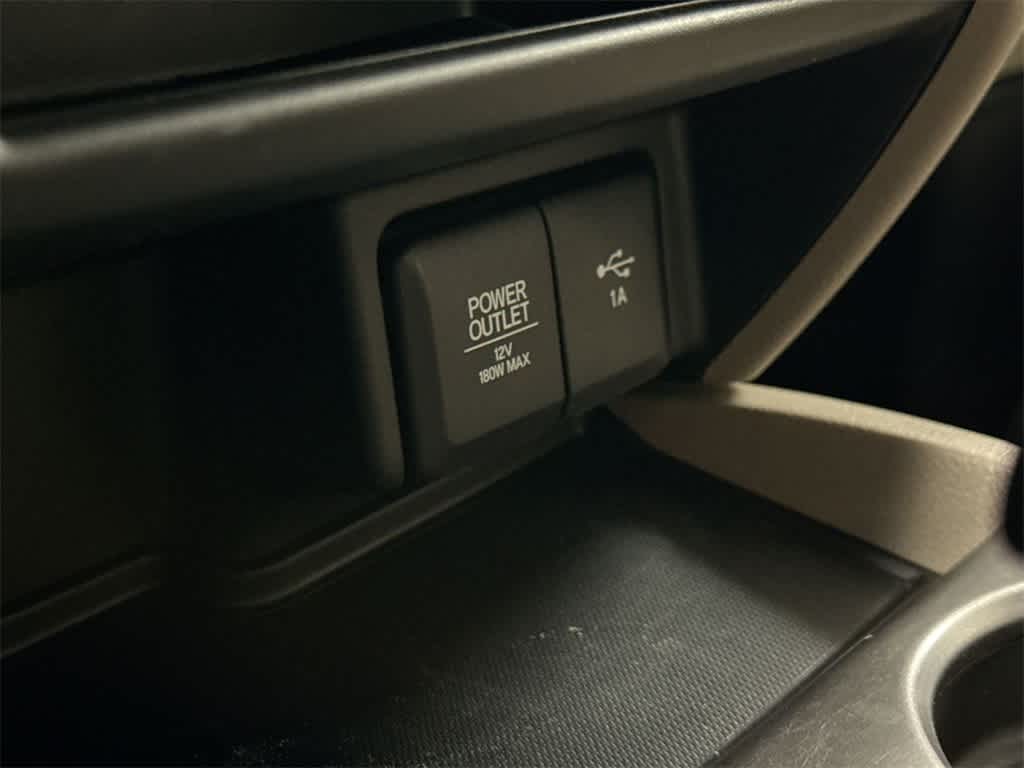 Thumbnail: 2019 Honda Ridgeline - 32