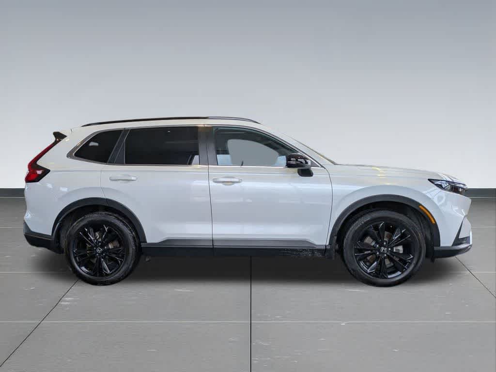 Thumbnail: 2023 Honda CR-V - 7