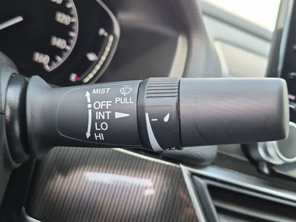 2022 Honda Accord Sport - Photo 27