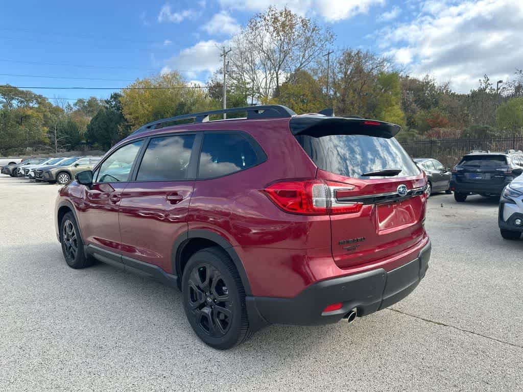 Thumbnail: 2025 Subaru Ascent - 12