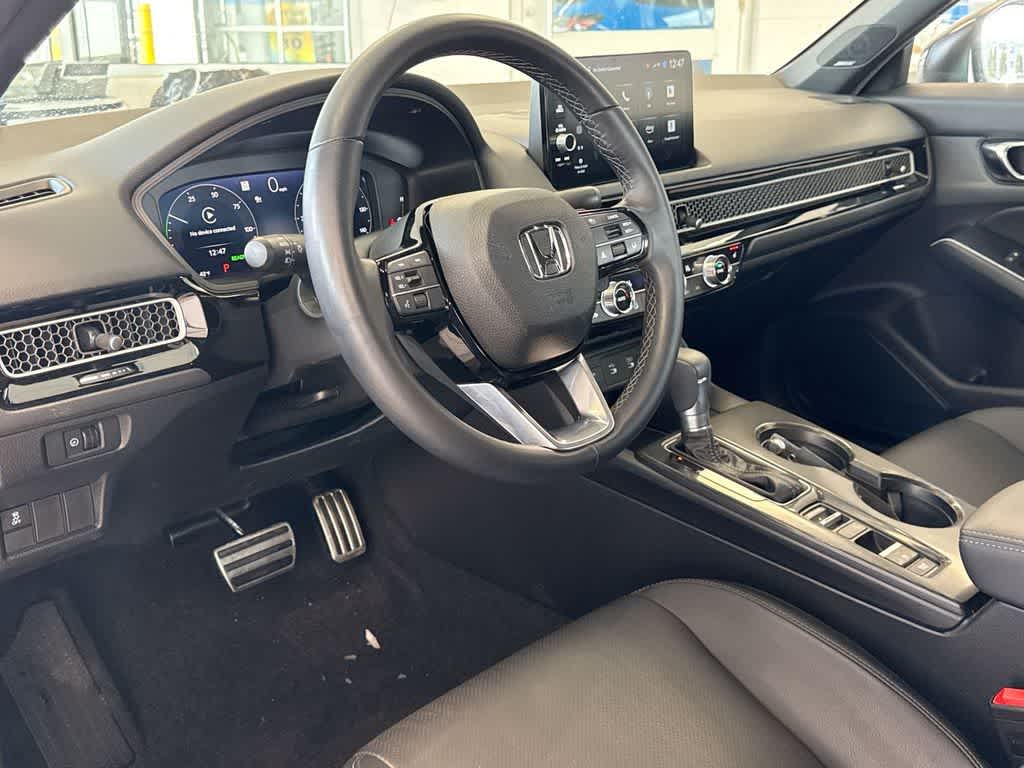 Thumbnail: 2025 Honda Civic - 11