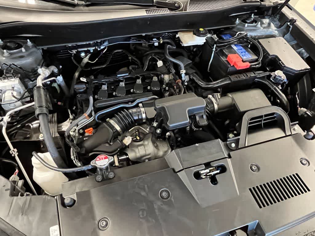 Thumbnail: 2026 Honda CR-V - 11