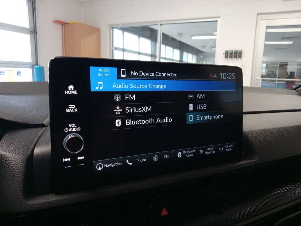 Thumbnail: 2023 Honda CR-V - 44