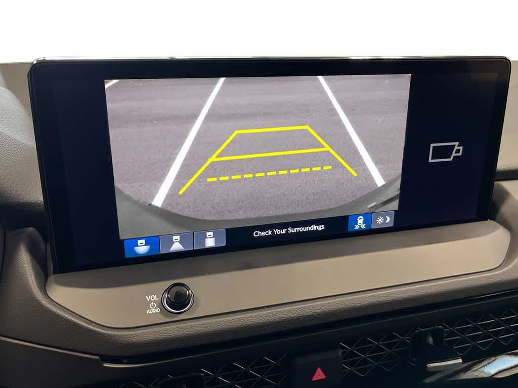 Thumbnail: 2026 Honda Accord - 22